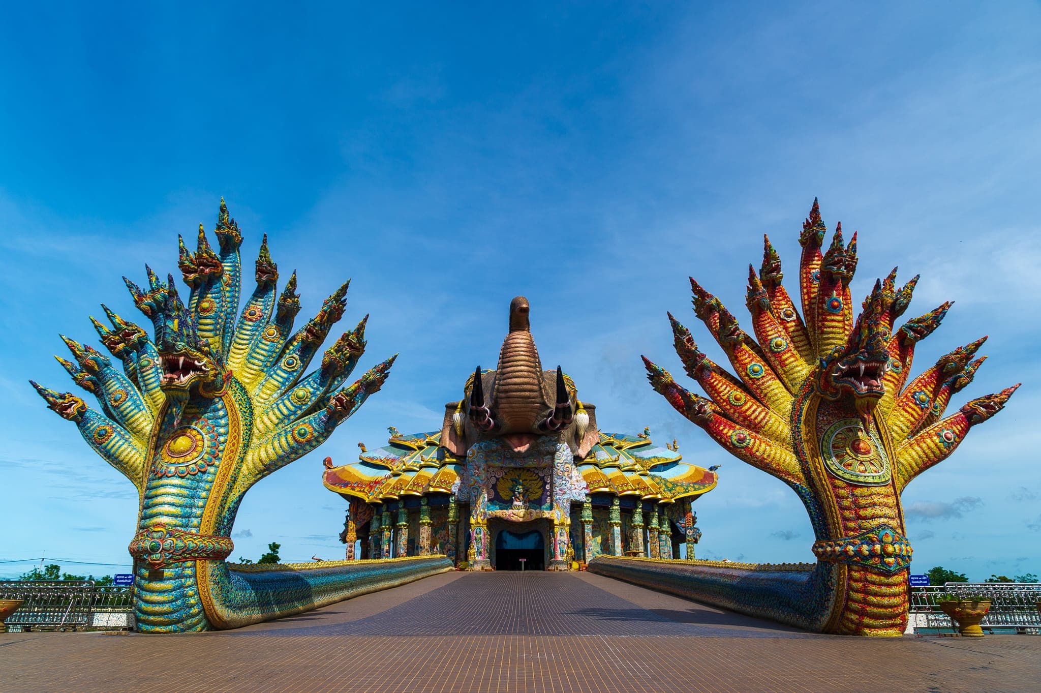 วัดบ้านไร่ 5